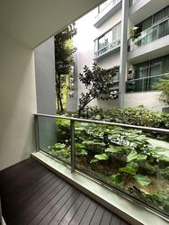 Botannia (D5), Condominium #555208081